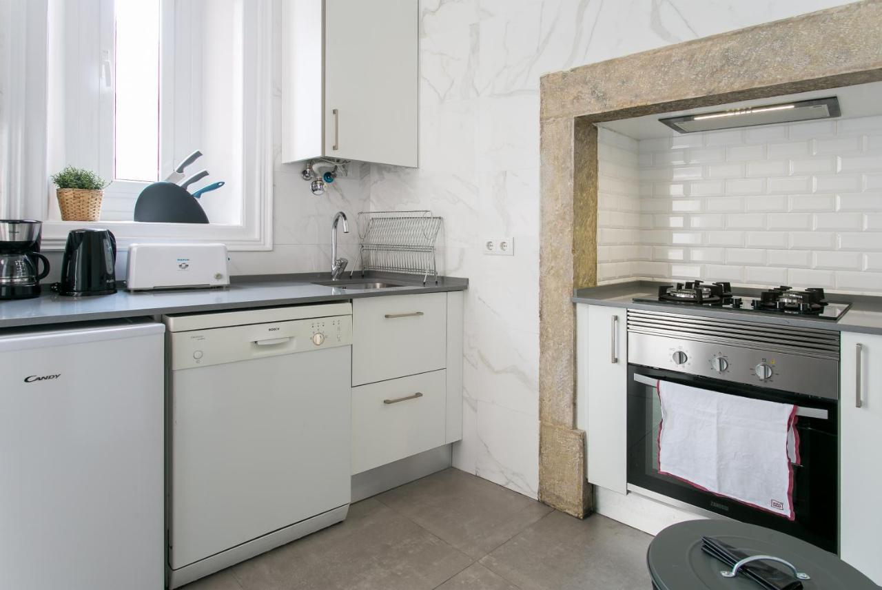 Restauradores By Central Hill Apartments Lisboa 外观 照片