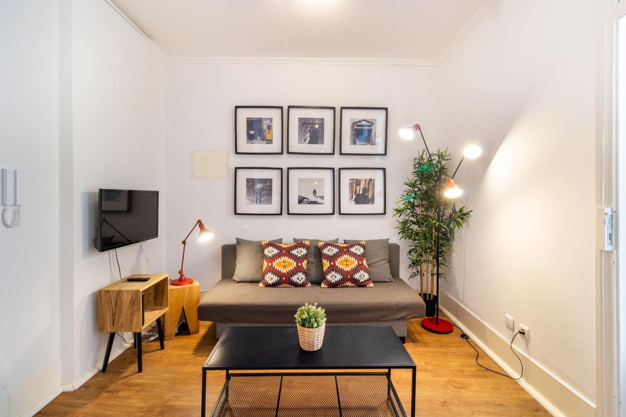 Restauradores By Central Hill Apartments Lisboa 外观 照片