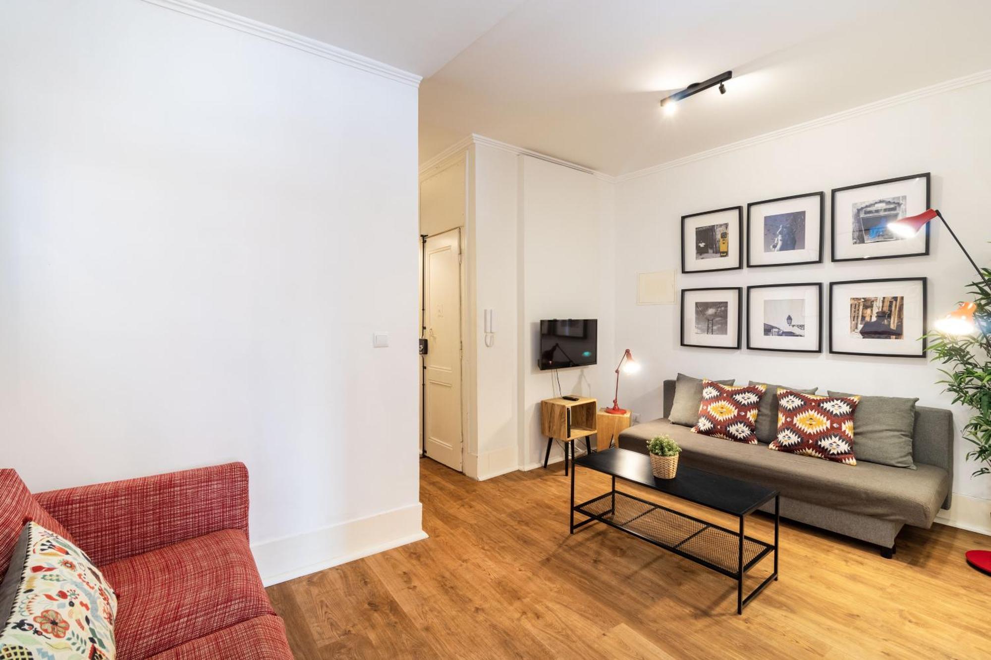 Restauradores By Central Hill Apartments Lisboa 外观 照片