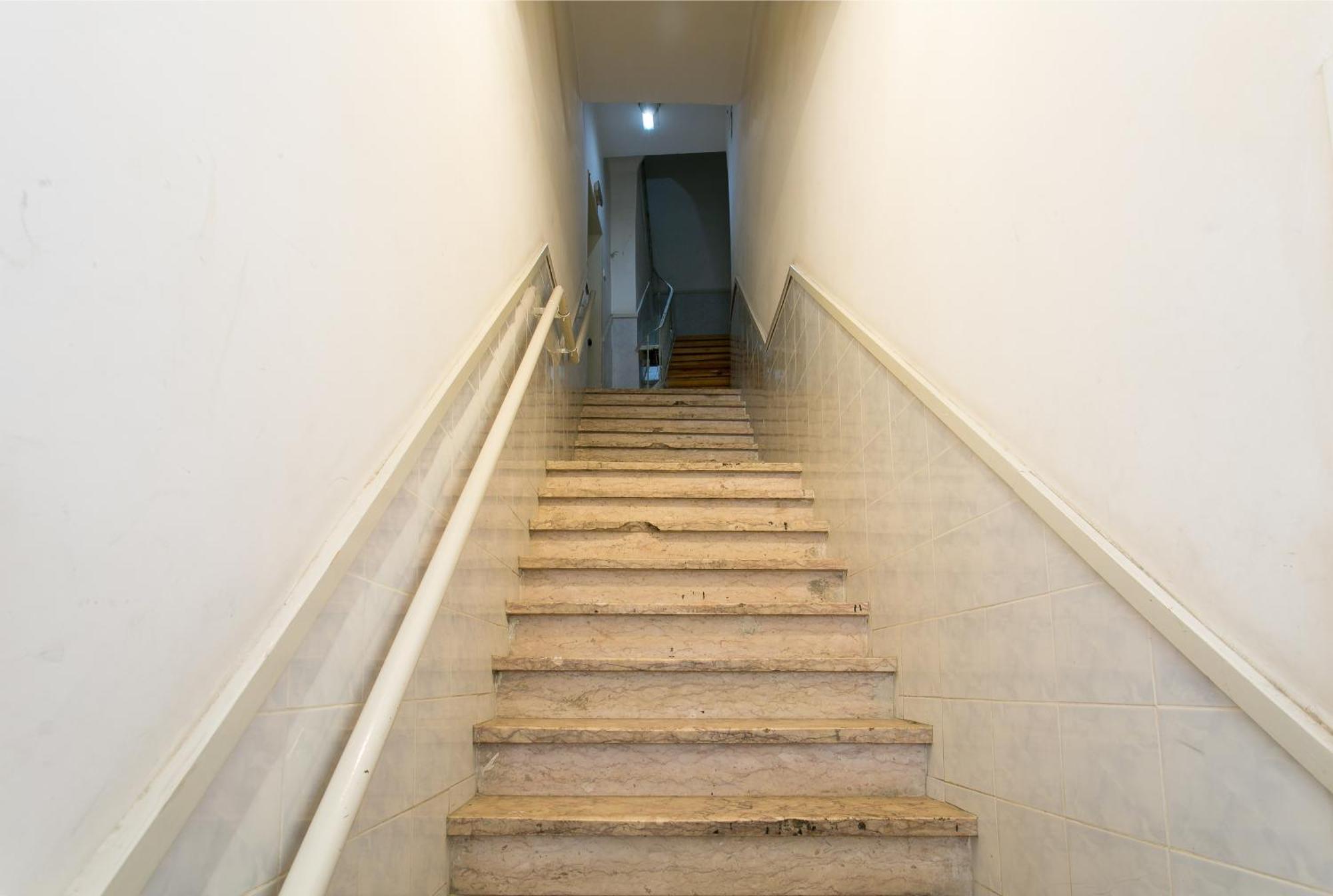 Restauradores By Central Hill Apartments Lisboa 外观 照片