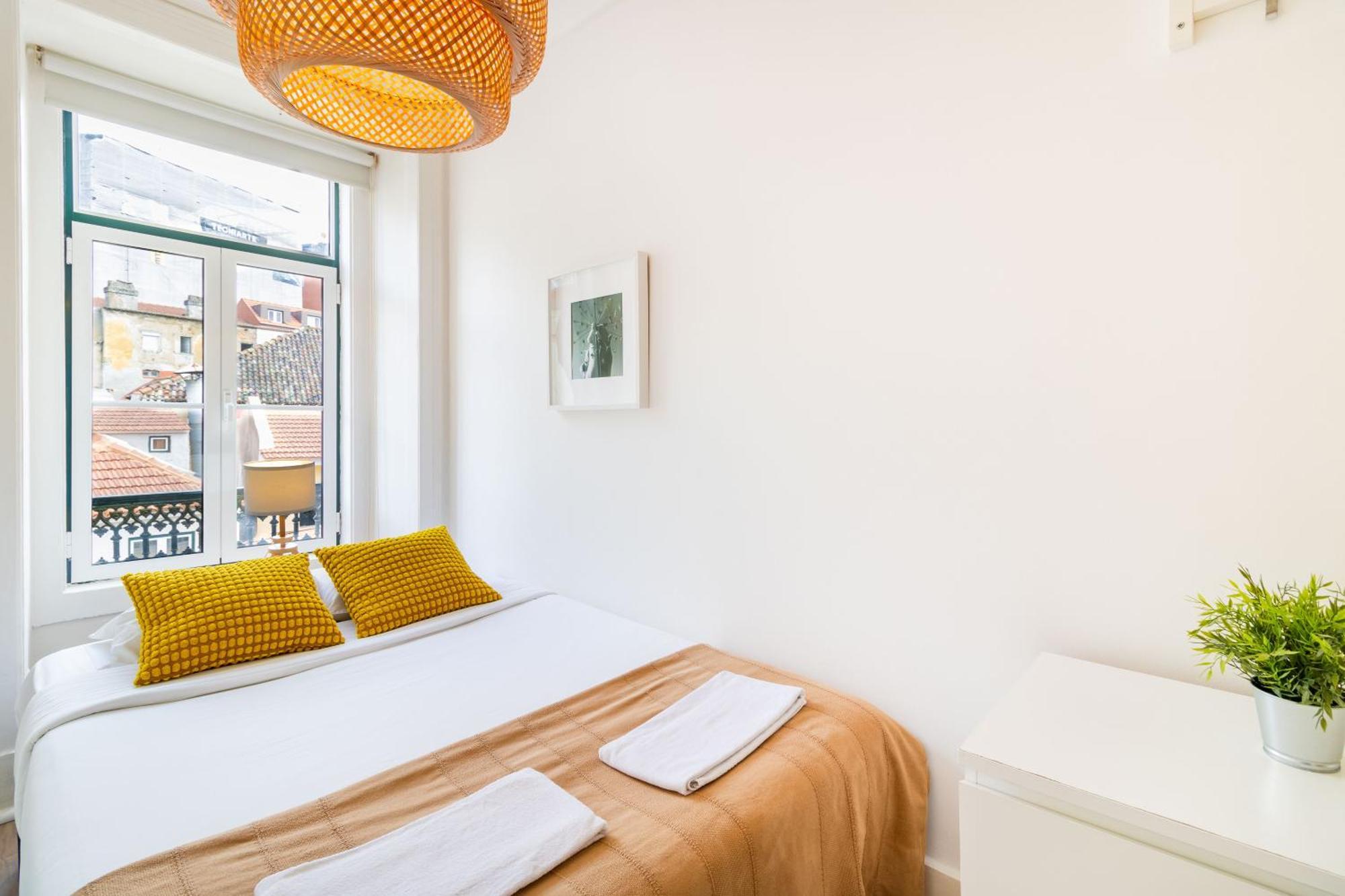 Restauradores By Central Hill Apartments Lisboa 外观 照片