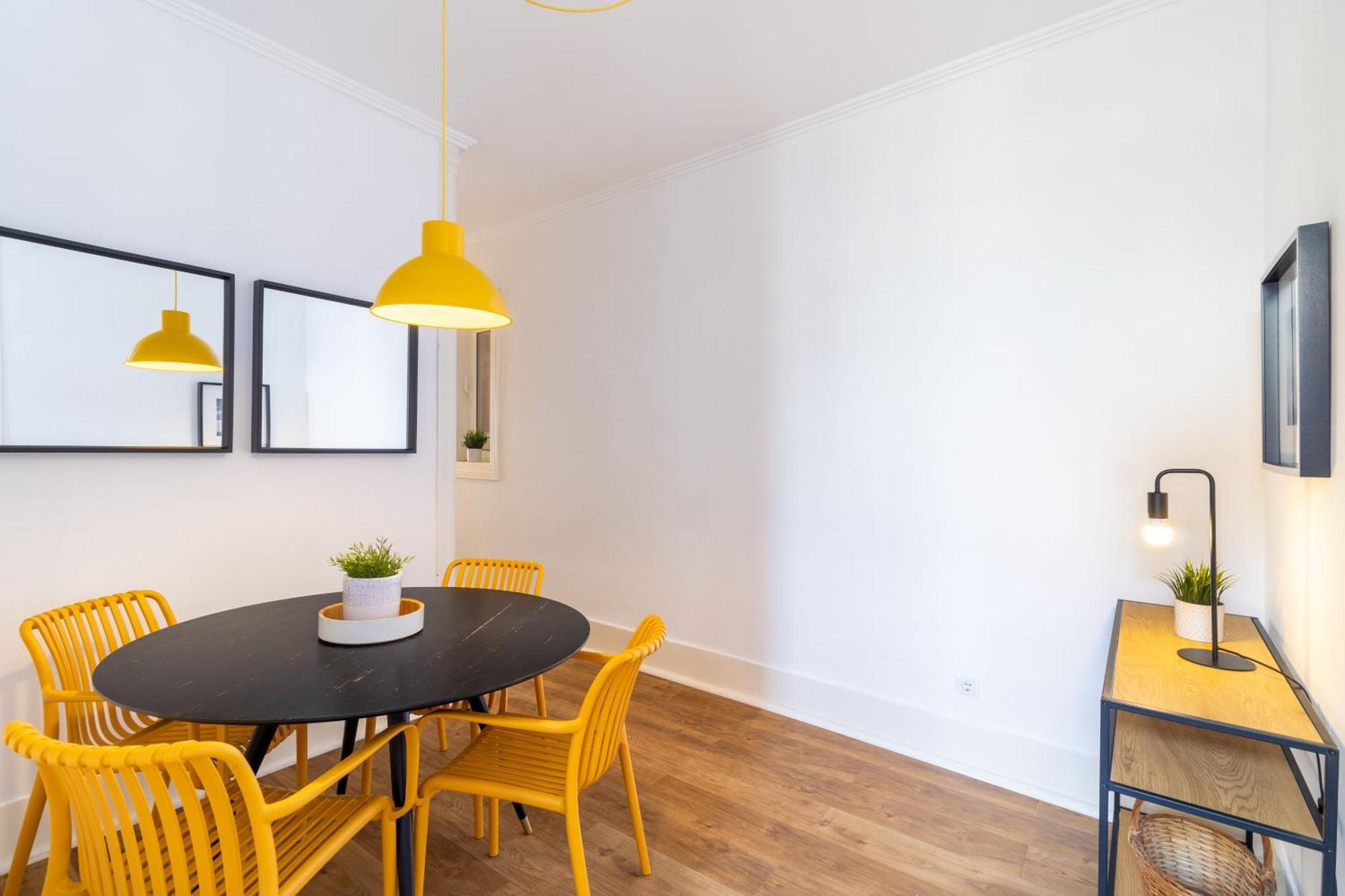 Restauradores By Central Hill Apartments Lisboa 外观 照片
