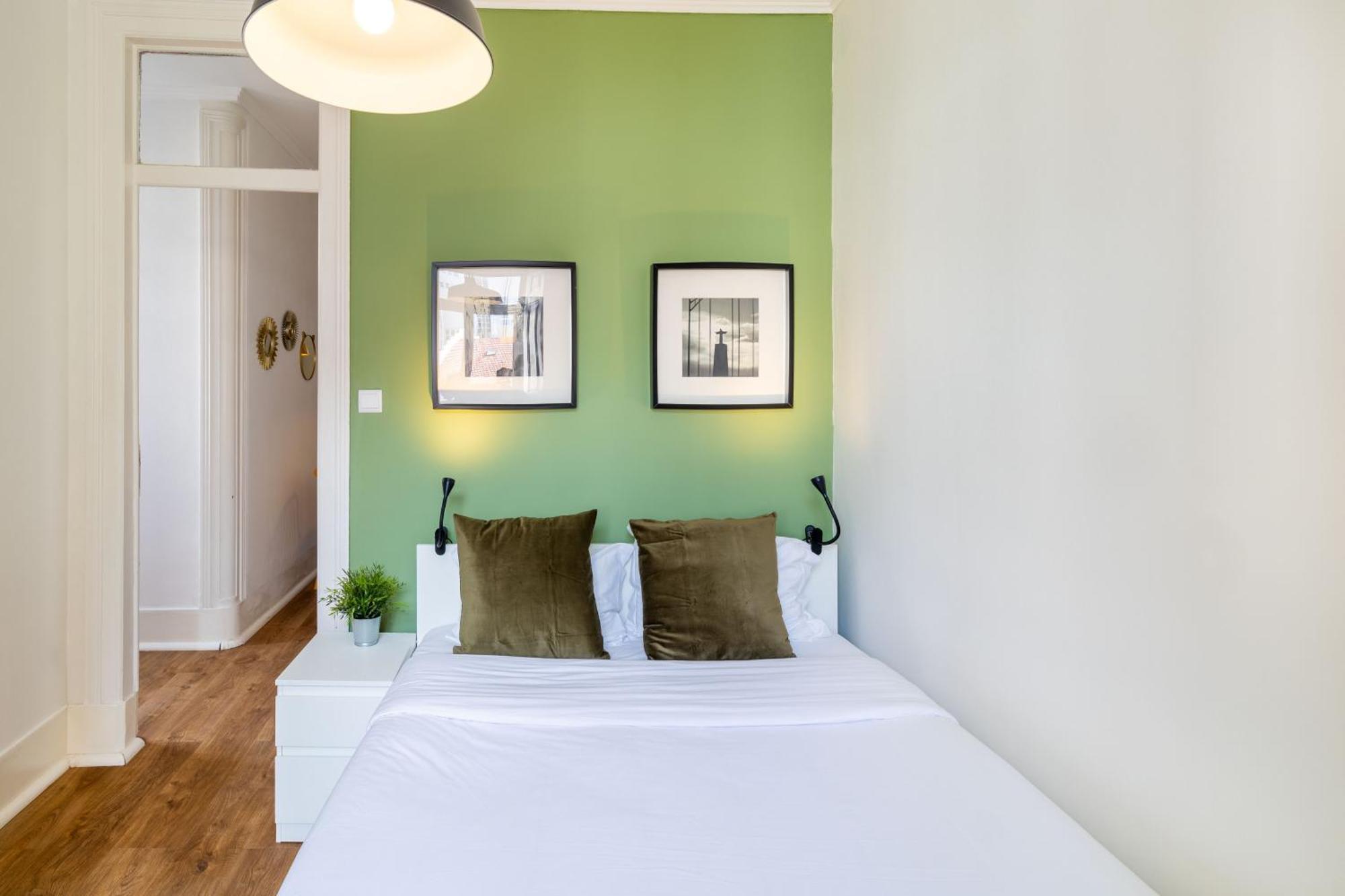 Restauradores By Central Hill Apartments Lisboa 外观 照片