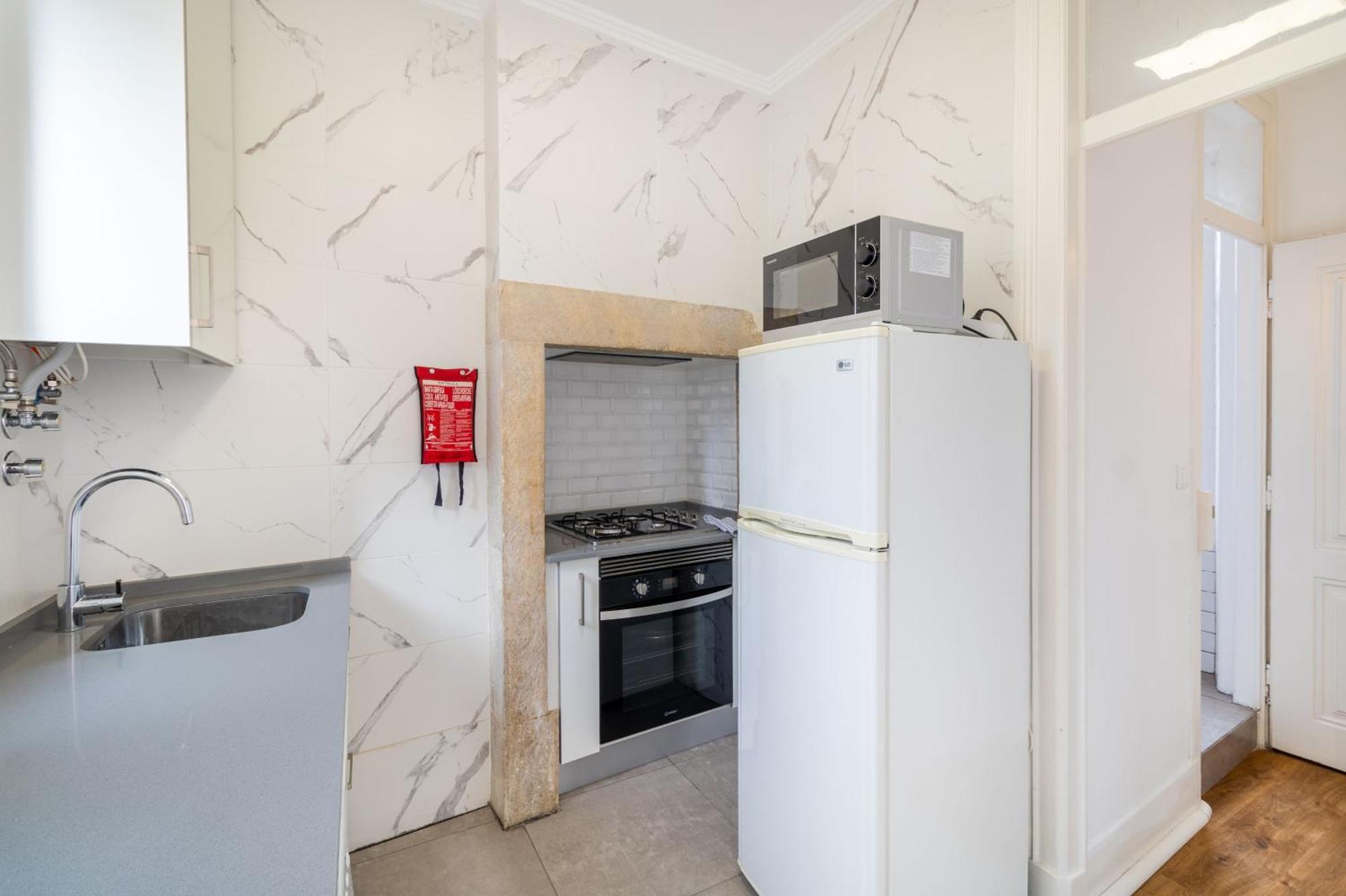 Restauradores By Central Hill Apartments Lisboa 外观 照片
