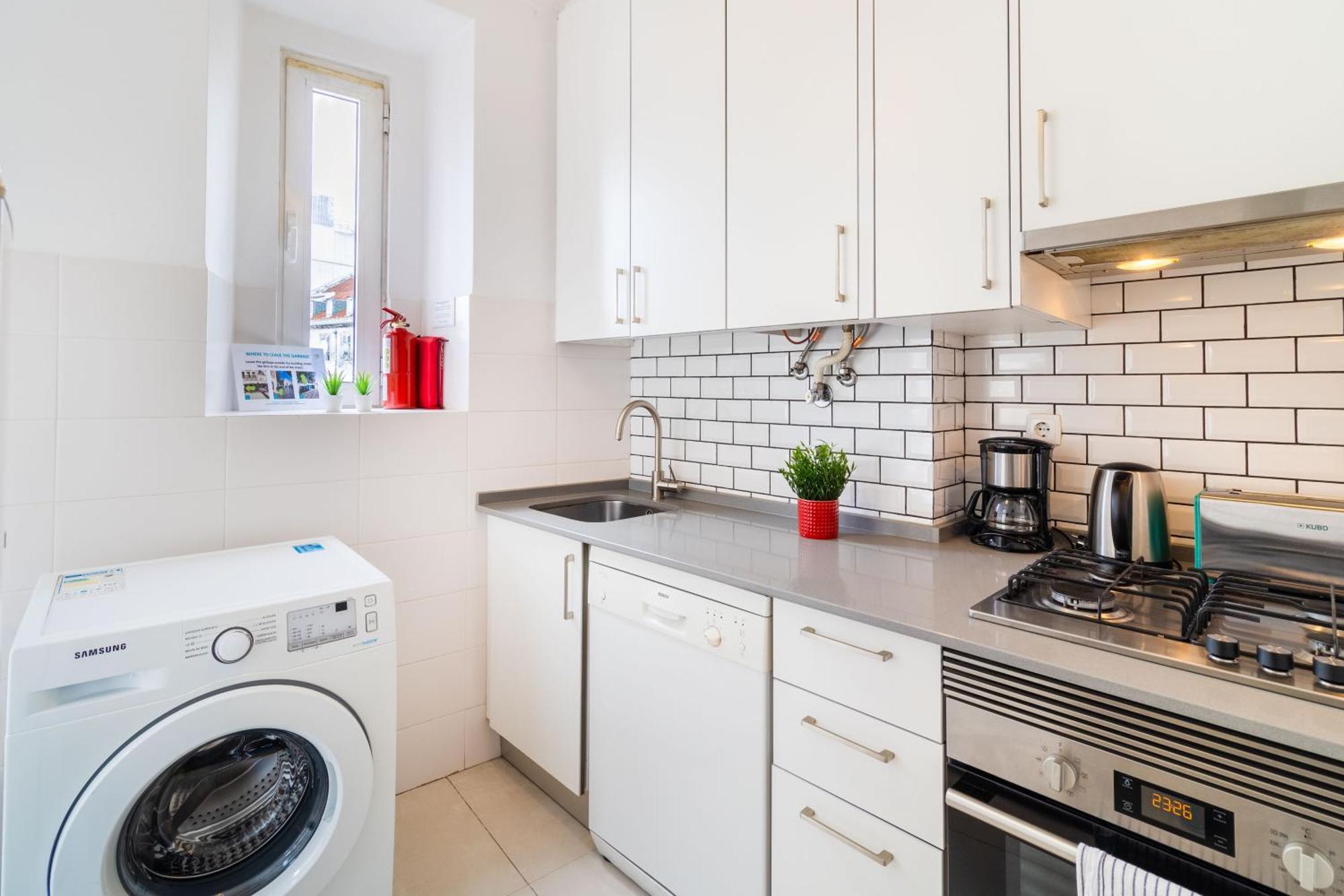 Restauradores By Central Hill Apartments Lisboa 外观 照片