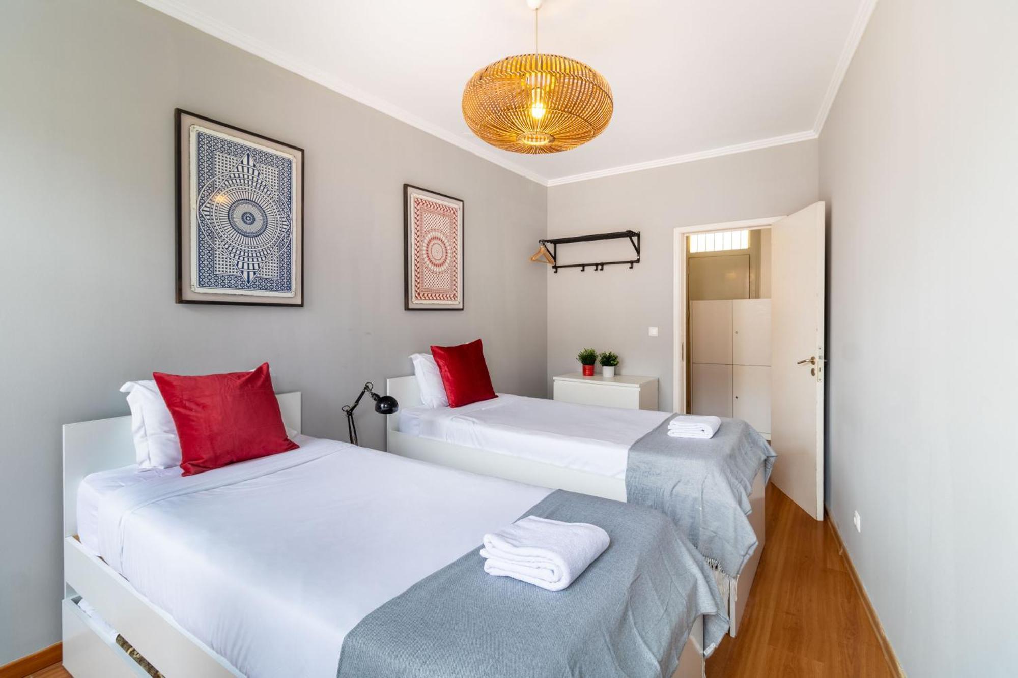 Restauradores By Central Hill Apartments Lisboa 外观 照片