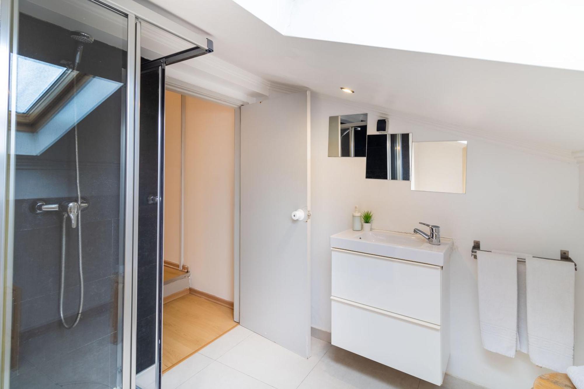 Restauradores By Central Hill Apartments Lisboa 外观 照片