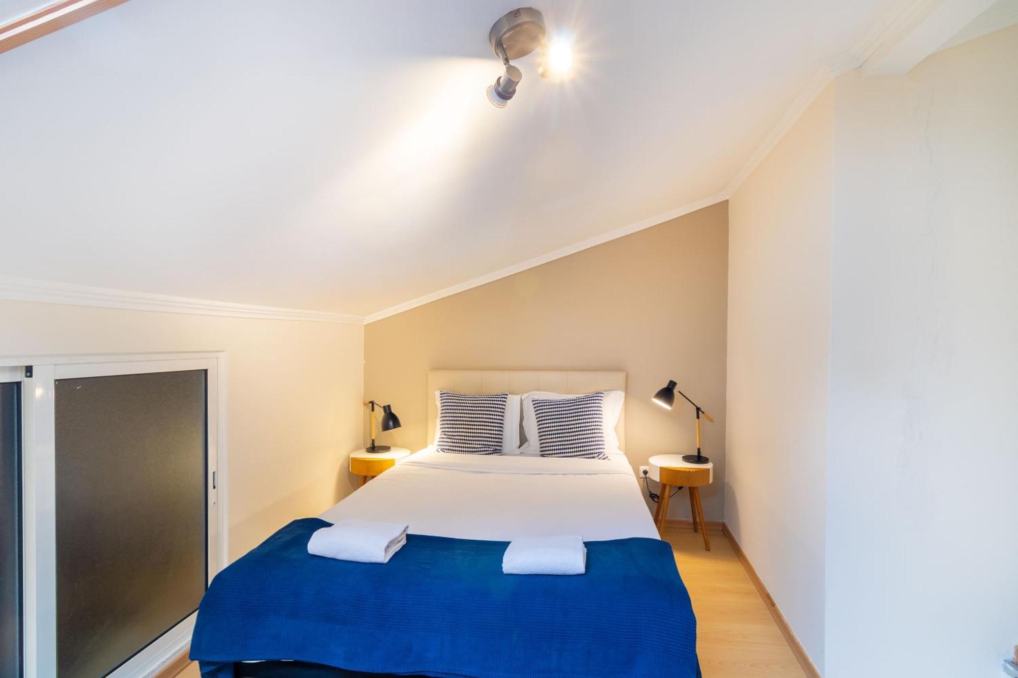 Restauradores By Central Hill Apartments Lisboa 外观 照片