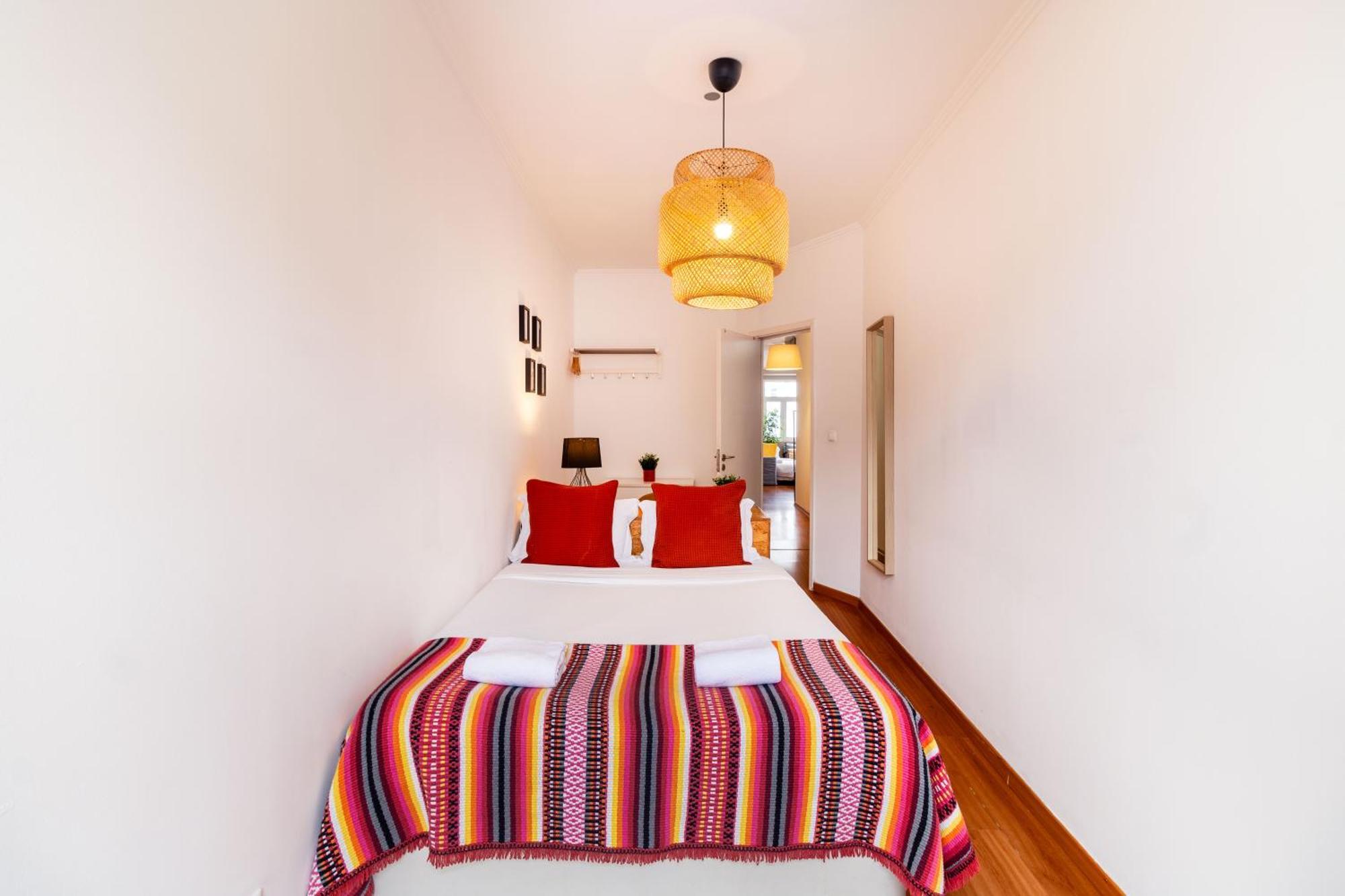 Restauradores By Central Hill Apartments Lisboa 客房 照片