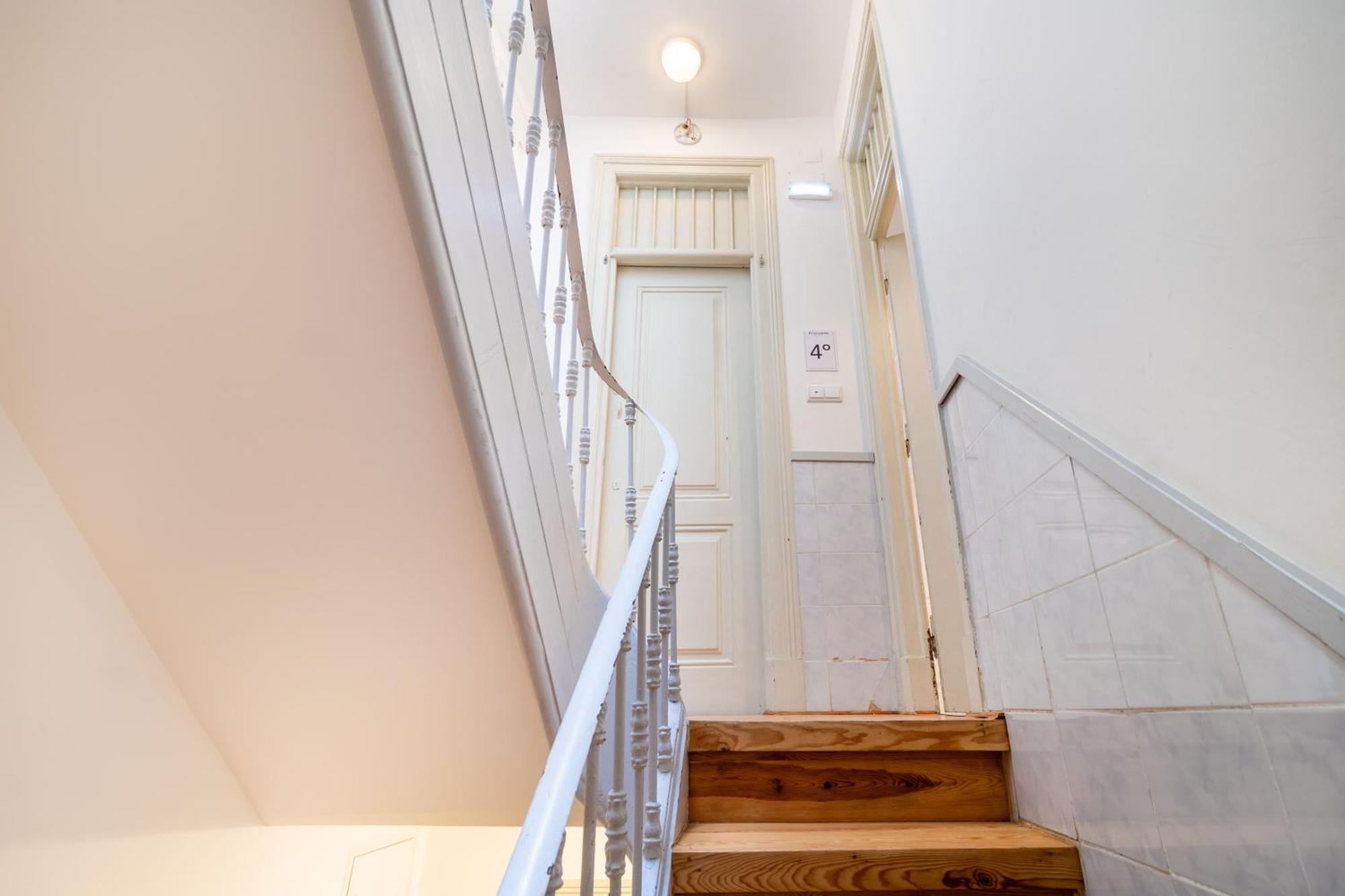 Restauradores By Central Hill Apartments Lisboa 客房 照片