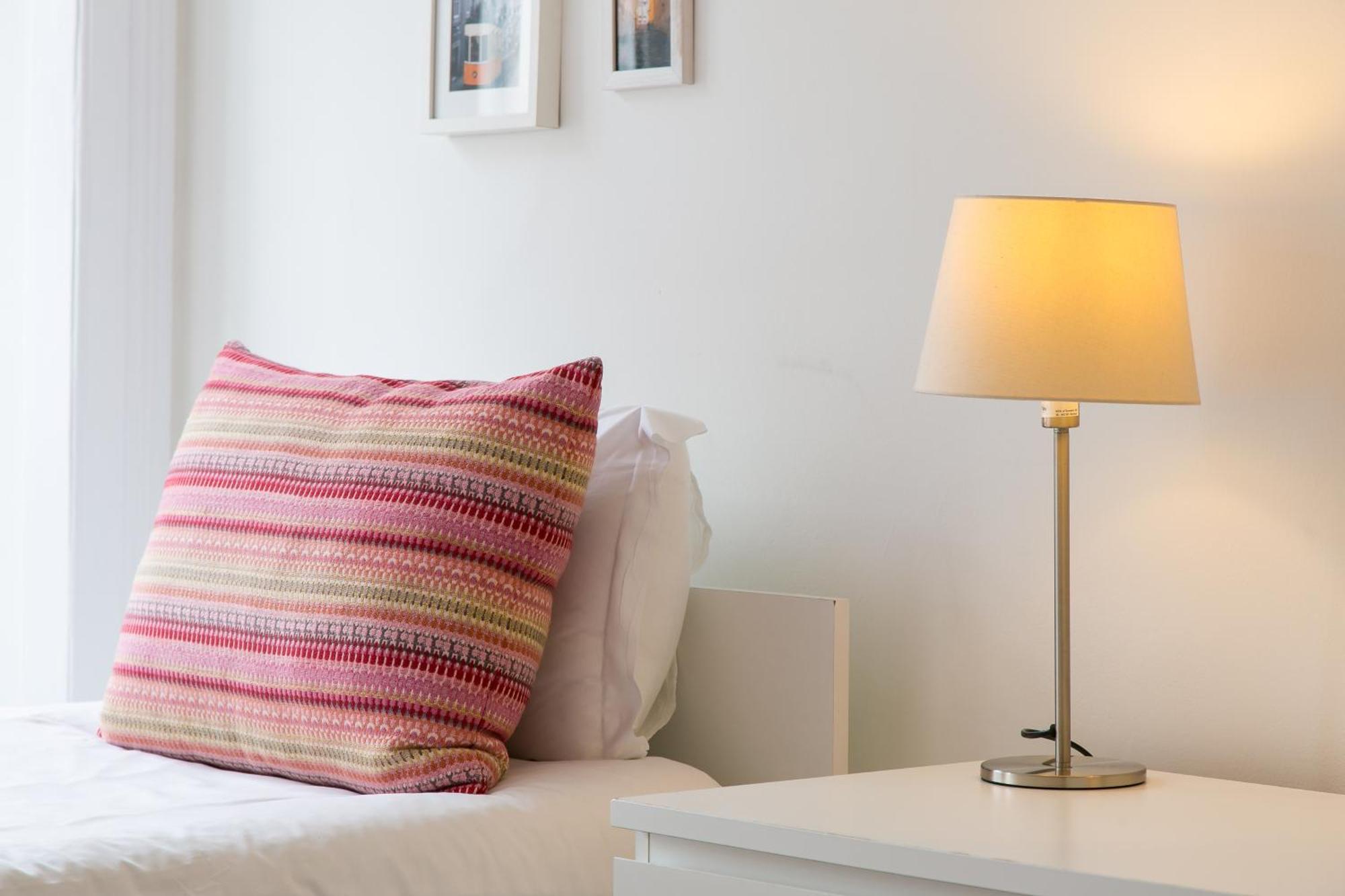 Restauradores By Central Hill Apartments Lisboa 客房 照片